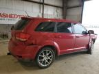 2017 Dodge Journey Gt na sprzedaż w Sikeston, MO - All Over