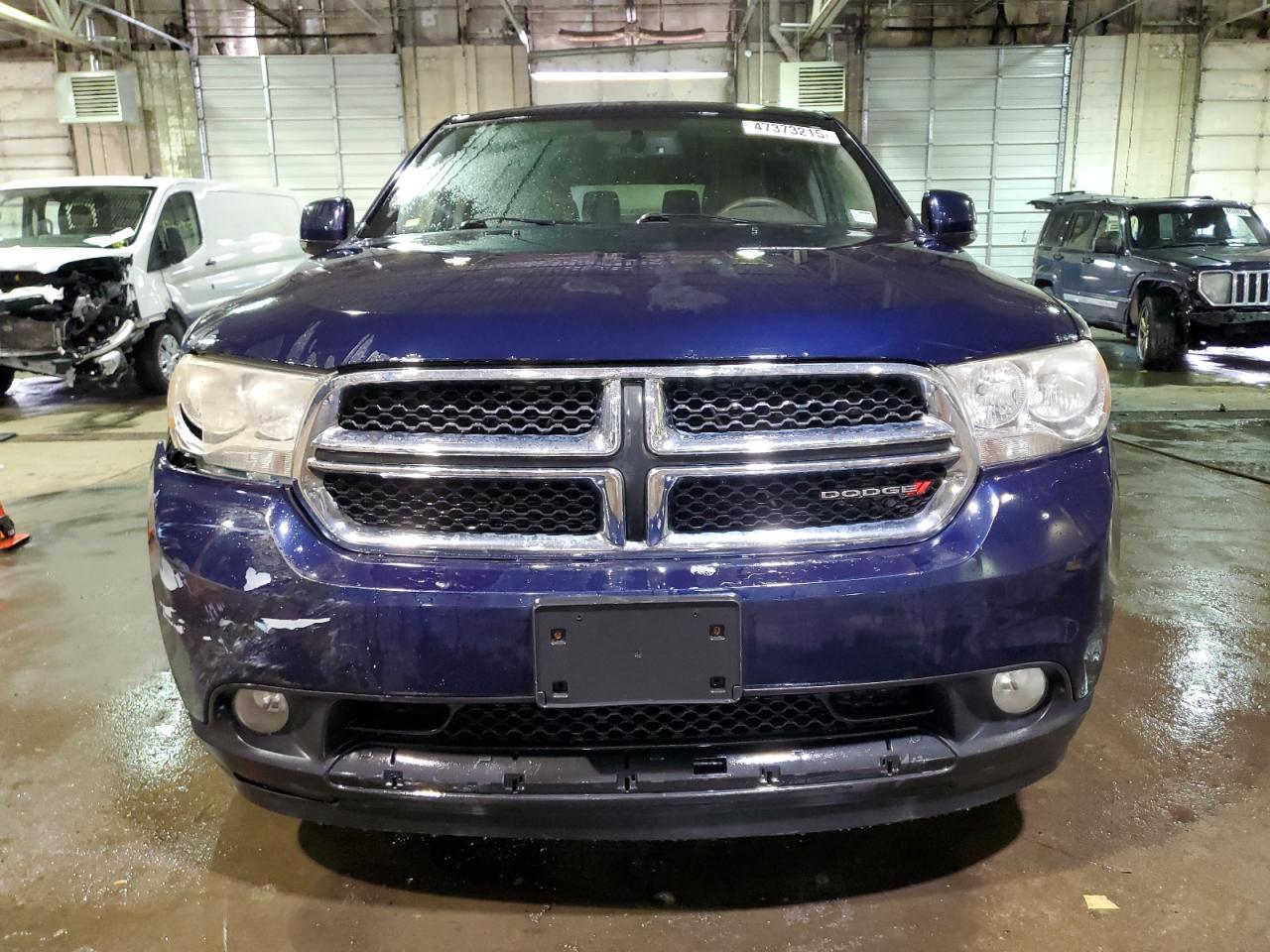 2012 Dodge Durango - Image 5