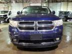 2012 Dodge Durango Crew იყიდება Woodhaven-ში, MI - Side