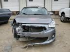 2019 Mitsubishi Mirage G4 Se zu verkaufen in Louisville, KY - Front End