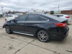 2015 Hyundai Sonata Sport de vânzare în Columbus, OH - Front End