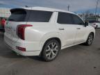 2022 Hyundai Palisade Limited de vânzare în Littleton, CO - Front End