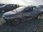 2010 HONDA CIVIC DX à vendre chez Copart NS - HALIFAX