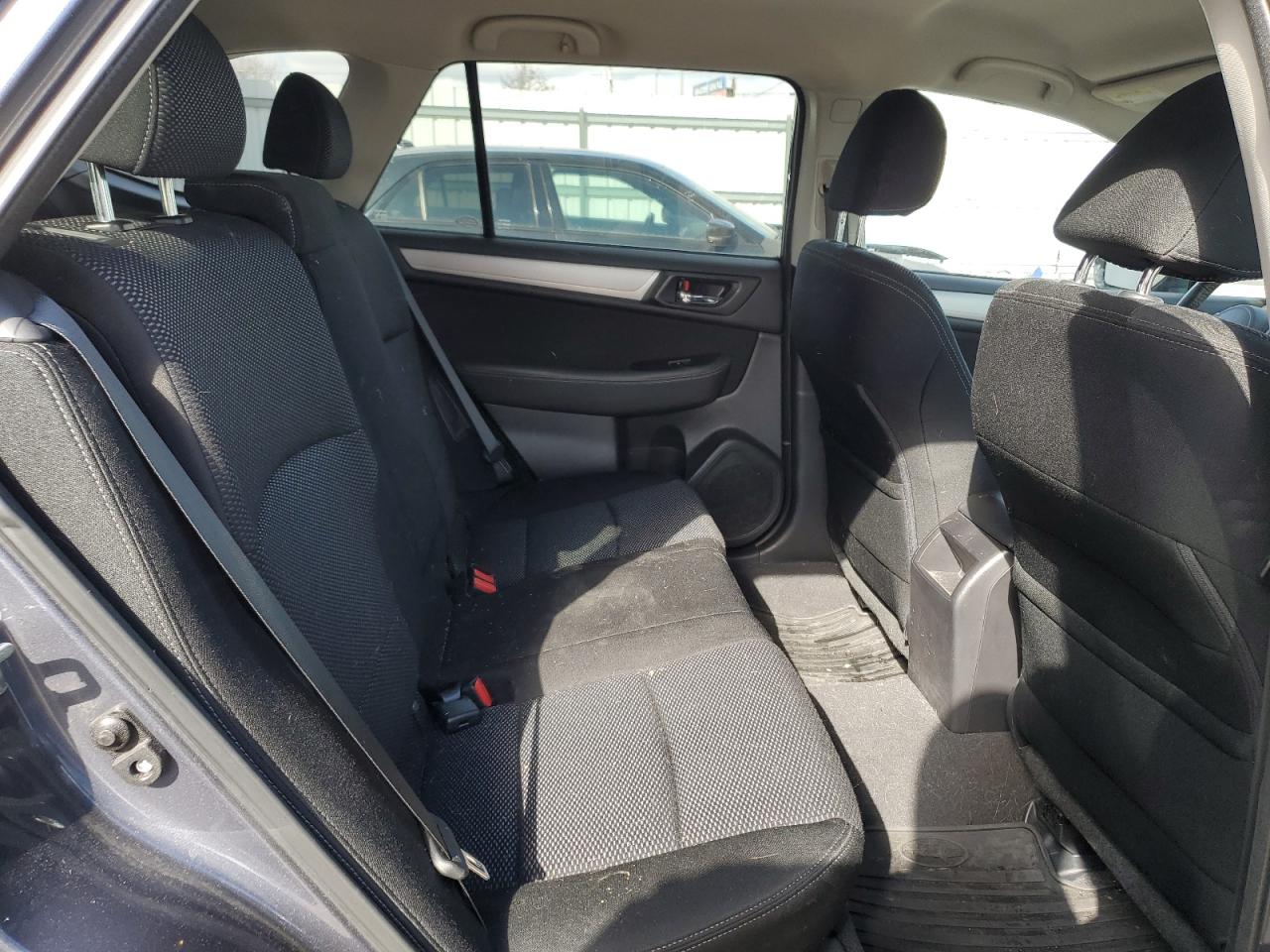 2016 Subaru Outback - Image 11