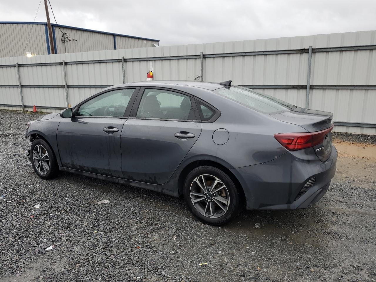 2024 Kia Forte - Image 2