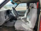 1997 Chevrolet S Truck S10 de vânzare în Colorado Springs, CO - Front End
