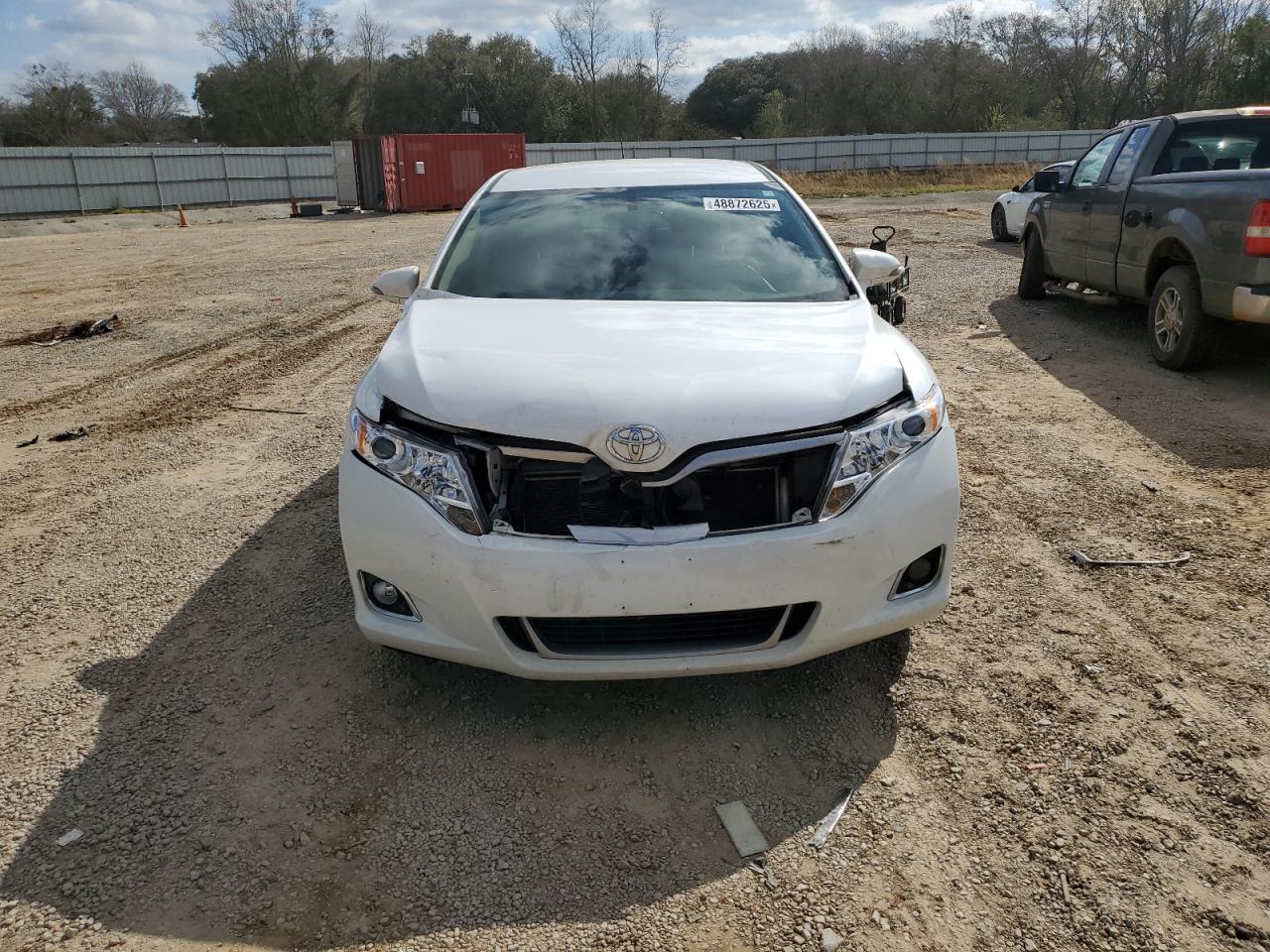 2013 Toyota Venza - Image 5