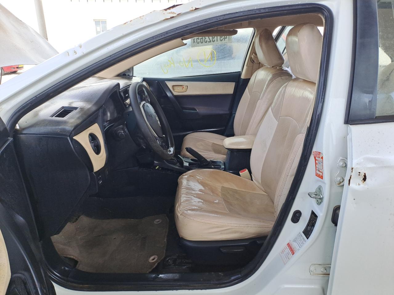 RKLBB9HE7K5229906 - 2024 Toyota Corolla - #49192365