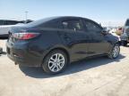 2017 Toyota Yaris Ia  de vânzare în Wilmer, TX - Front End