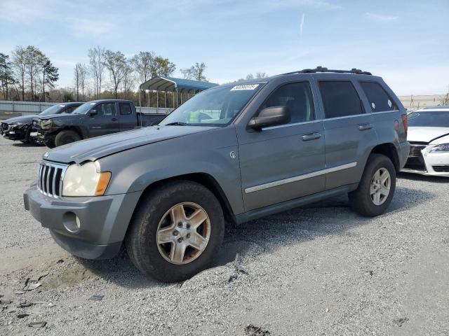 2007 Jeep Grand Cherokee Limited