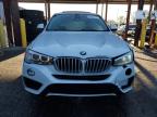 2016 Bmw X4 Xdrive28I продається в Riverview, FL - Front End
