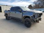 2022 Chevrolet Silverado Ltd K1500 Lt Trail Boss na sprzedaż w Gaston, SC - Front End