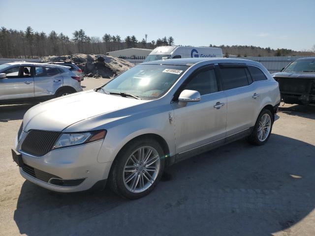 2016 Lincoln Mkt 