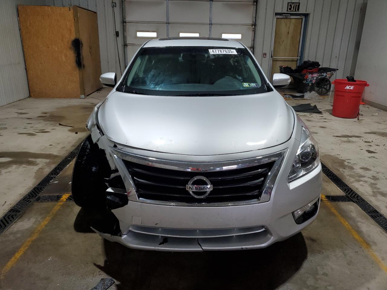 2013 Nissan Altima - Image 5
