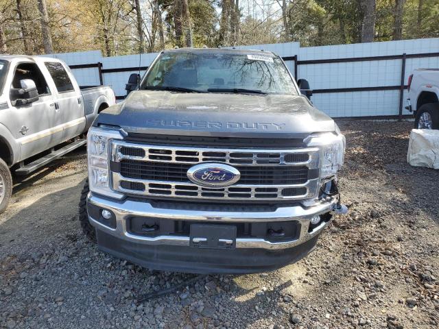  FORD F250 2024 Gray