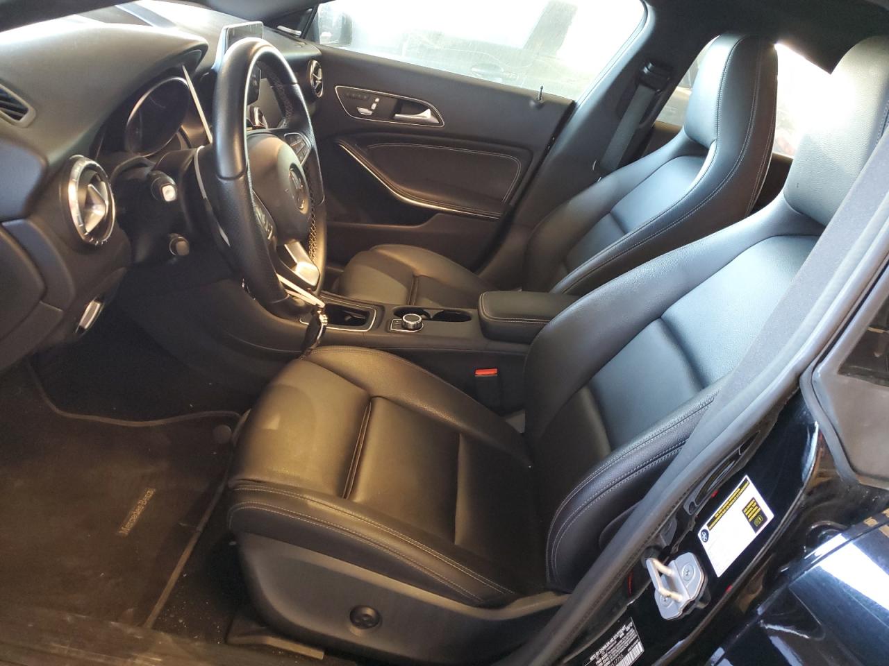 2018 Mercedes-Benz CLA-klasse - Image 7