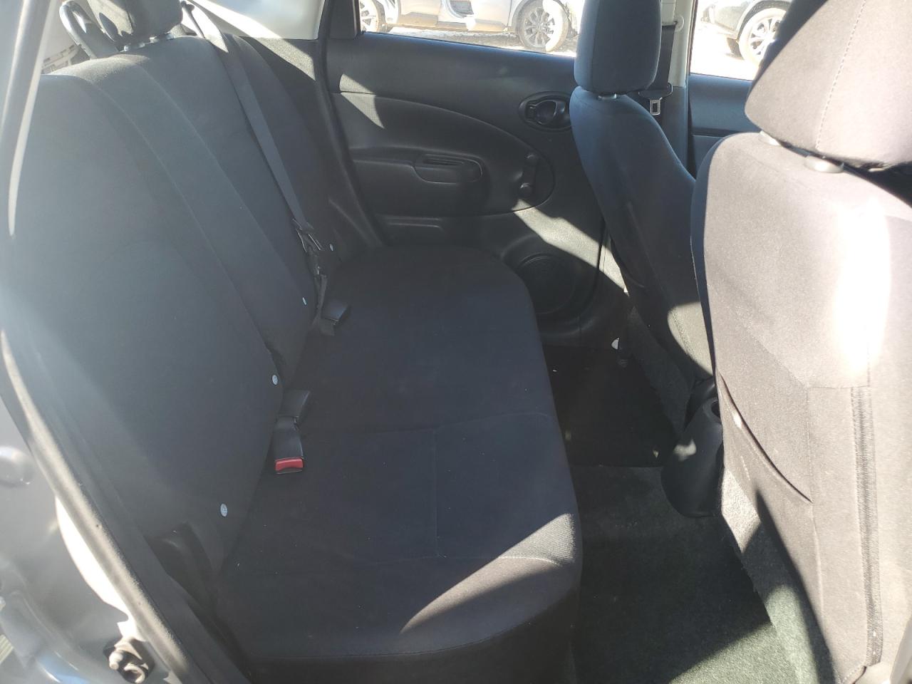 2014 Nissan Versa - Image 11