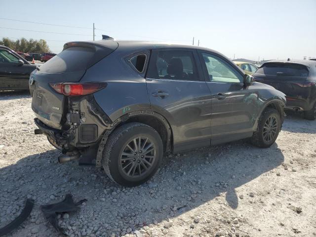  MAZDA CX-5 2019 Szary