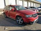 2016 Dodge Journey Crossroad იყიდება Louisville-ში, KY - Side