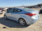 2012 Hyundai Elantra Gls zu verkaufen in Kansas City, KS - Side
