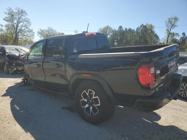  GMC CANYON 2024 Czarny