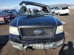 2004 Ford F150 Supercrew en Venta en Helena, MT - All Over