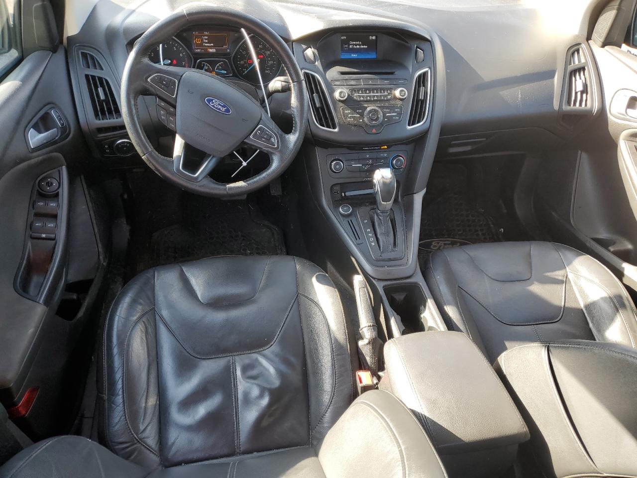 2015 Ford Focus - Image 8
