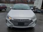 2019 Hyundai Elantra Sel en Venta en Brookhaven, NY - Rear End
