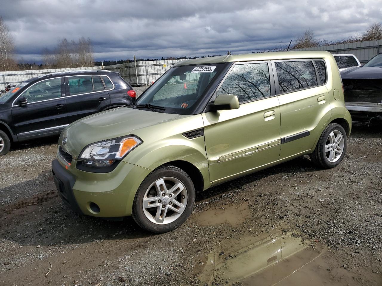 2010 Kia Soul - Image 1
