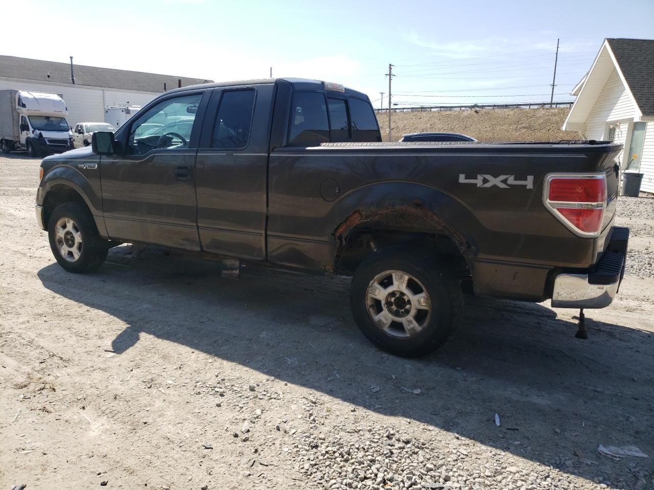 2009 Ford F-150 - Image 2