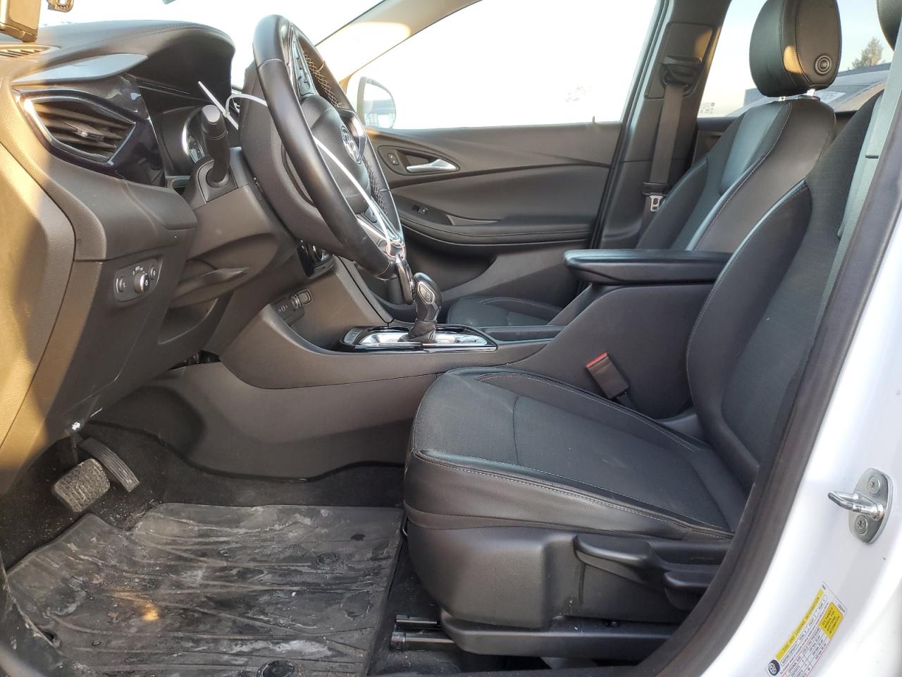 2021 Buick Encore - Image 7