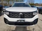 2023 Volkswagen Atlas Sel R-Line للبيع في Seaford، DE - Undercarriage