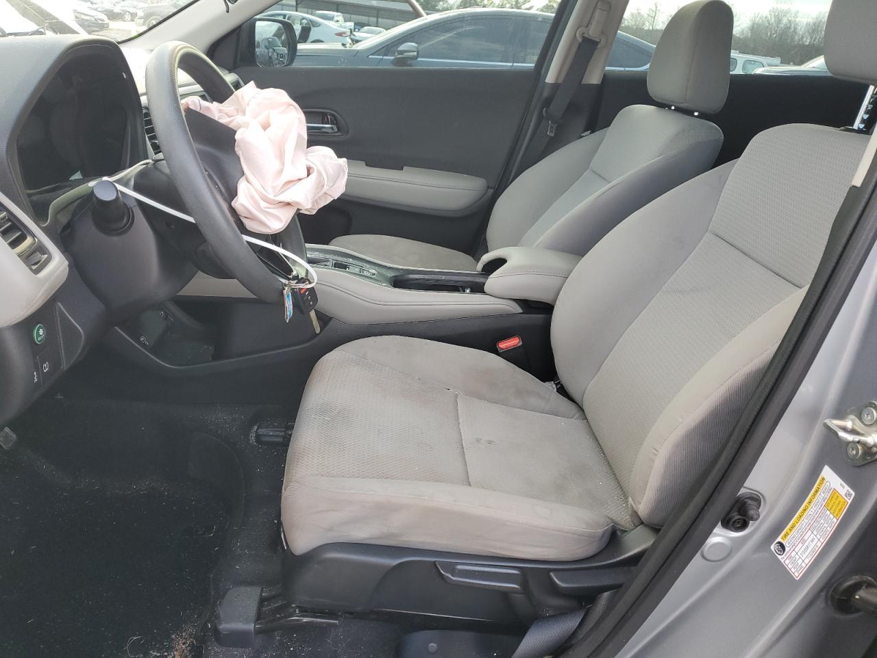 2019 Honda HR-V - Image 7