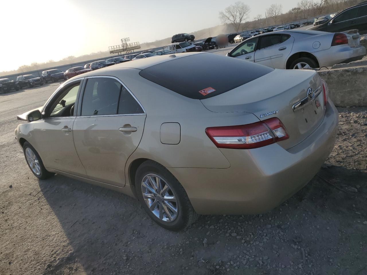 2010 Toyota Camry - Image 2