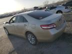 2010 Toyota Camry Base na sprzedaż w Kansas City, KS - Front End