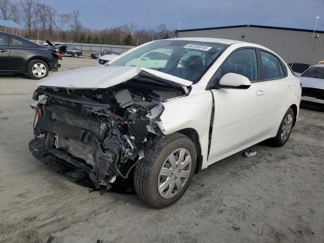 2023 Kia Rio Lx