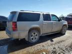 2007 Chevrolet Suburban K1500 продається в Davison, MI - Front End