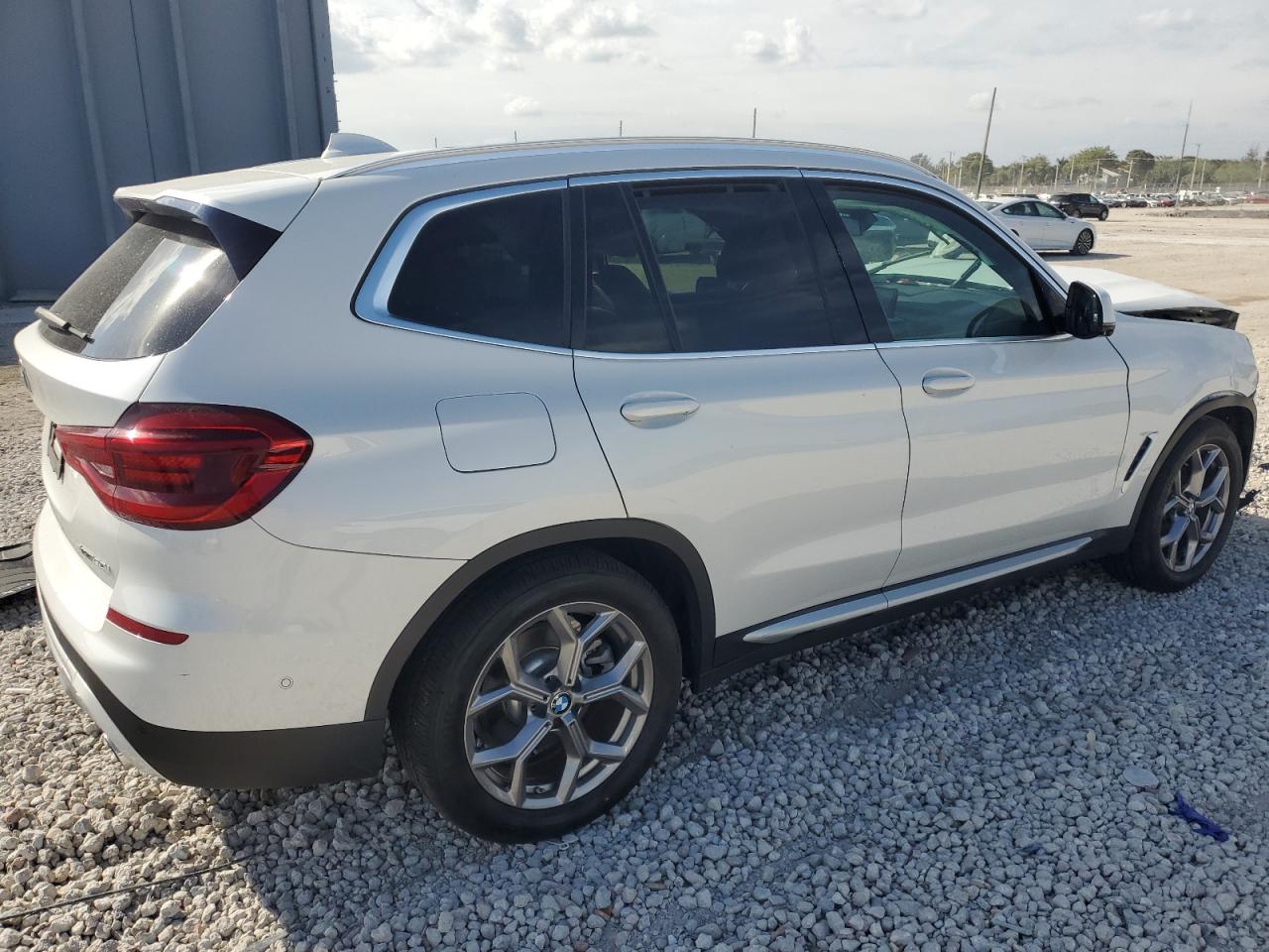 2020 BMW X3 - Image 3