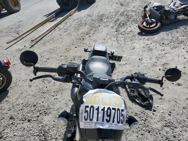  HARLEY-DAVIDSON RH975 S 2023 Чорний