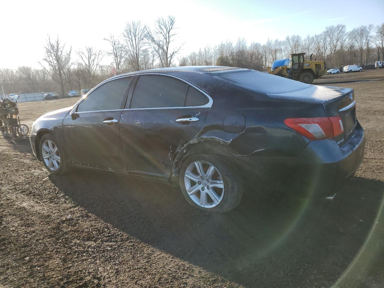 2007 Lexus ES - Image 2