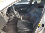 2012 Lexus Is 250 იყიდება Albuquerque-ში, NM - Front End