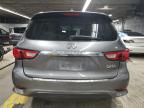2017 Infiniti Qx60  de vânzare în Wheeling, IL - Minor Dent/Scratches