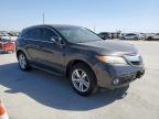 2015 Acura Rdx Technology for Sale in Grand Prairie, TX - Side