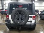 2017 Jeep Wrangler Unlimited Sport na sprzedaż w Ham Lake, MN - Front End