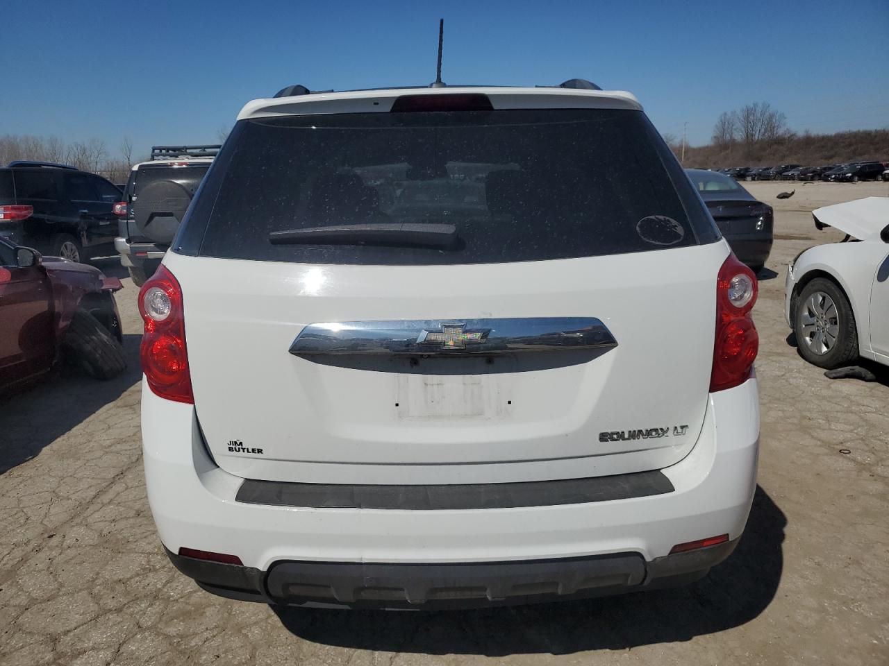 2015 Chevrolet Equinox - Image 6
