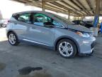 2019 Chevrolet Bolt Ev Lt na sprzedaż w Hayward, CA - Front End