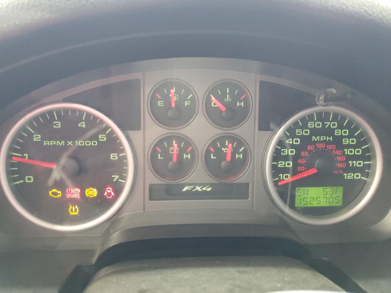2007 Ford F-150 - Image 9