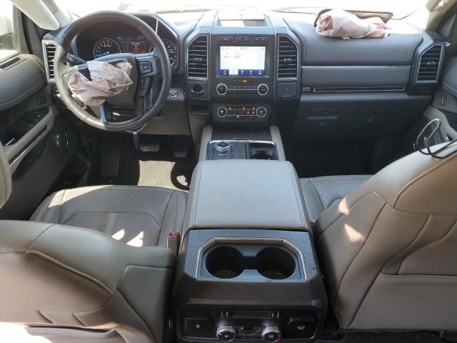  FORD EXPEDITION 2020 Biały