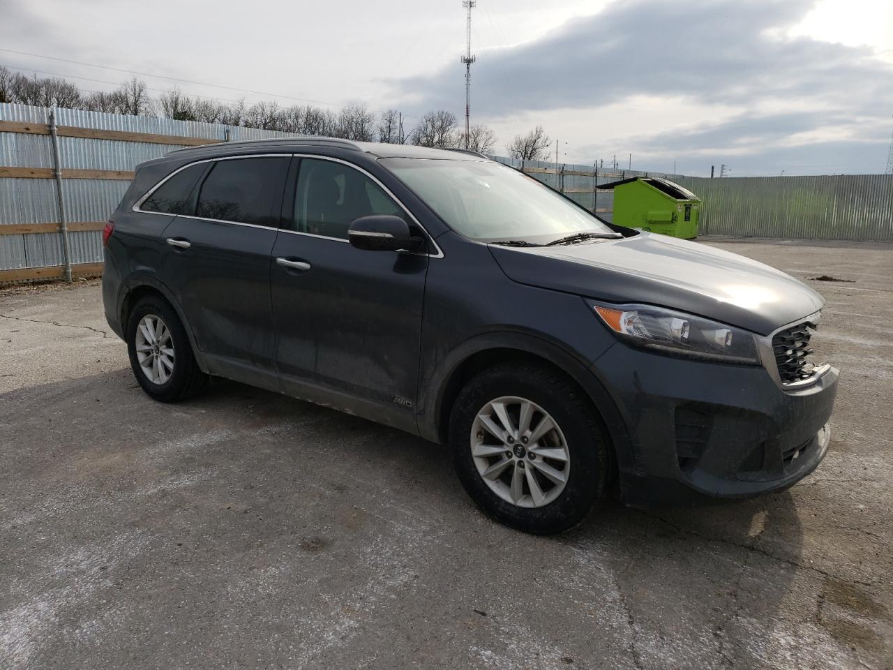 2019 Kia Sorento - Image 4