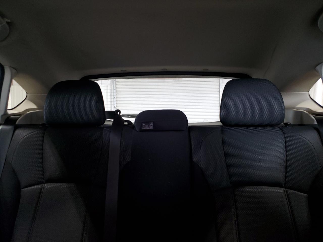 2018 Subaru Impreza - Image 10
